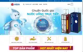 Tapdoanaqua.com Screenshot 2024-05-28 09:40:00