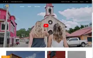 Santacruzhoteles.com Screenshot 2024-04-23 08:22:37