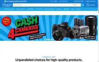 Cameracompany.com Screenshot 2024-05-08 23:19:41