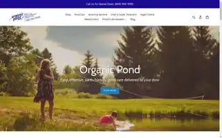 Organicpond.com Screenshot 2024-05-04 04:35:04