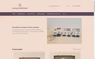 Mimas-kreativkiste.com Screenshot 2024-04-18 10:48:54