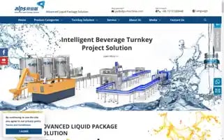 Alps-machine.com Screenshot 2024-06-16 19:42:27