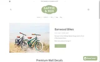 Saffieandroo.co.uk Screenshot 2024-05-03 19:01:40