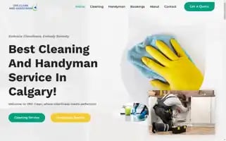 Orsclean.com Screenshot 2024-05-25 16:08:16