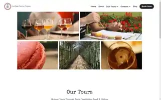 Lebonparistours.com Screenshot 2024-04-24 03:31:06