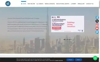 Infoplusevents.com Screenshot 2024-06-18 22:55:22