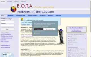 Bota.org Screenshot 2024-06-30 20:45:50