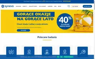 Synevo.pl Screenshot 2024-06-28 23:24:03