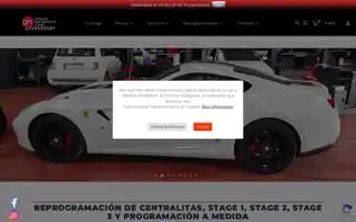 Dpt-tuner.es Screenshot 2024-06-19 06:45:23