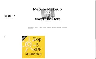 Michellespieler.com Screenshot 2024-05-16 07:47:56