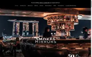 Smokeandmirrors.com.sg Screenshot 2024-05-13 23:50:15
