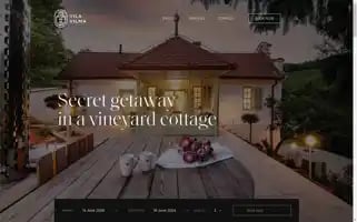 Vilavilma.si Screenshot 2024-06-14 14:55:58