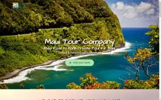 Mauitourcompany.com Screenshot 2024-04-15 23:52:26