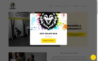 Roswellcrossfit.com Screenshot 2024-05-16 15:44:28