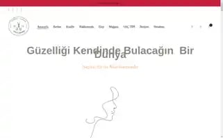 Aynadakiguzellik.com Screenshot 2024-05-28 09:35:24