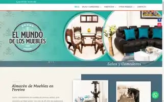 Elmundodelosmuebles.com Screenshot 2024-07-07 10:42:57
