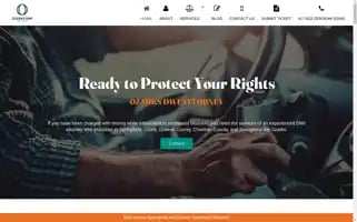 Ozarkstraffictickets.com Screenshot 2024-04-17 04:13:02