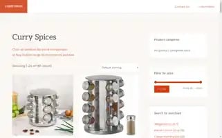 Curryspices.co.uk Screenshot 2024-07-06 07:44:42