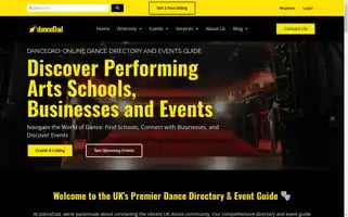 Dancedad.co.uk Screenshot 2024-05-09 08:23:47