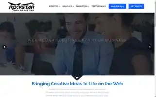 Rockstarwebmarketing.com Screenshot 2024-06-18 20:52:47