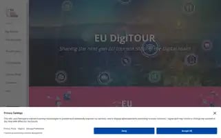 Eudigitour.eu Screenshot 2024-04-22 21:20:33