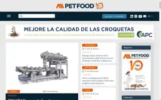 Allpetfood.net Screenshot 2024-06-18 12:16:09