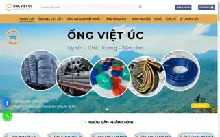Ongnhuavietuc.com Screenshot 2024-05-26 05:38:52