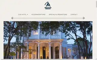 Melrosemansion.com Screenshot 2024-05-12 22:12:42