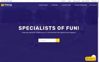 Vikingcamps.com Screenshot 2024-05-14 21:30:28