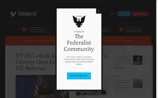 Thefederalist.com Screenshot 2024-05-14 08:35:49