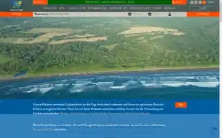 Lagartalodge.com Screenshot 2024-06-16 21:04:26