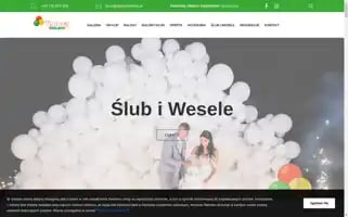 Balonybielsko.com.pl Screenshot 2024-06-14 20:30:14