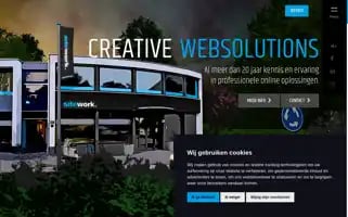 Sitework.nl Screenshot 2024-06-17 00:51:58