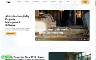 Gracesoft.com Screenshot 2024-07-06 14:40:28