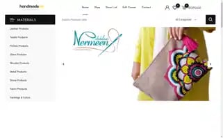 Handmadeya.com Screenshot 2024-05-17 06:57:31
