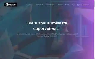 Digiaargh.fi Screenshot 2024-06-17 17:19:19