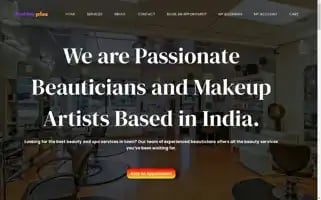 Bookingplus.in Screenshot 2024-06-27 19:04:02