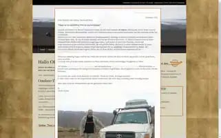 Outdoor-travel-and-more.de Screenshot 2024-04-19 11:40:13