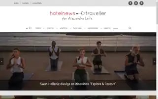 Hotelnewstraveller.com.br Screenshot 2024-04-26 07:16:56