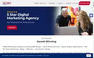 Successcityonline.com Screenshot 2024-07-05 13:56:46