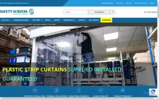 Plasticstripcurtain.co.uk Screenshot 2024-04-23 12:31:41