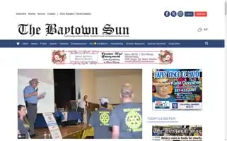 Baytownsun.com Screenshot 2024-05-08 17:19:55