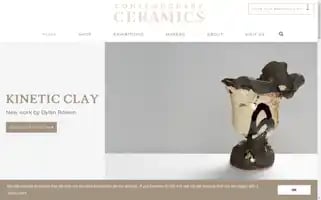 Contemporaryceramics.uk Screenshot 2024-06-11 10:15:46