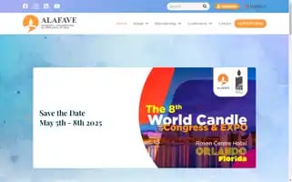 Alafave.org Screenshot 2024-07-07 23:40:41