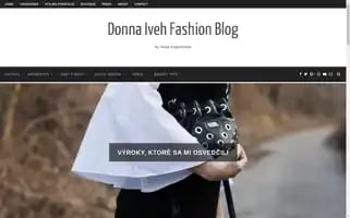 Donnaiveh.com Screenshot 2024-07-10 07:41:24