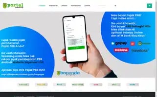 Inhilkab.go.id Screenshot 2024-06-15 12:17:07