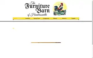 Furniturebarnhendersonville.com Screenshot 2024-05-15 23:03:06