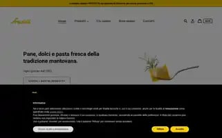 Panificiofreddi.it Screenshot 2024-05-05 12:52:48