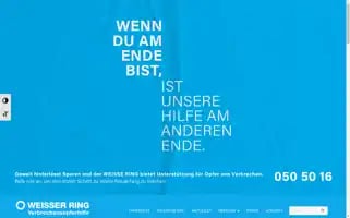 Weisser-ring.at Screenshot 2024-06-30 13:12:39