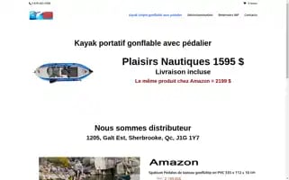 Plaisirs-nautiques.com Screenshot 2024-05-24 15:34:44